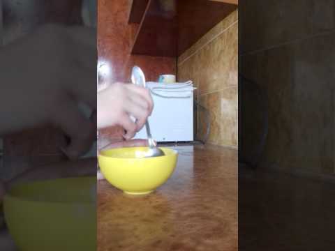 Budinca de vanilie