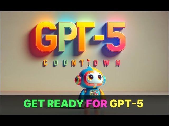 Make the best of GPT-5 potential as a coder by preparing for it ahead of time