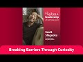 Breaking Barriers Through Curiosity (with Scott Shigeoka)