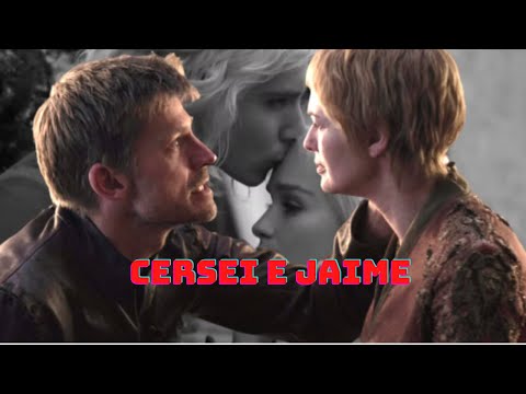Vídeo: Jaime e Cersei eram gêmeos?