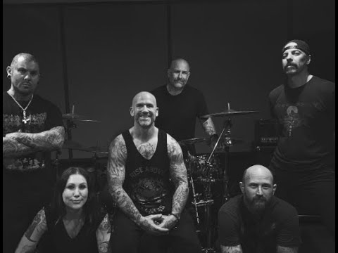 Bleeding Through new album in 2024 - update posted