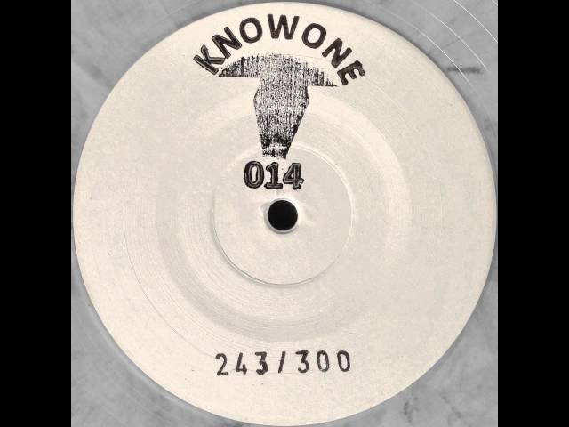 Knowone - A Untitled