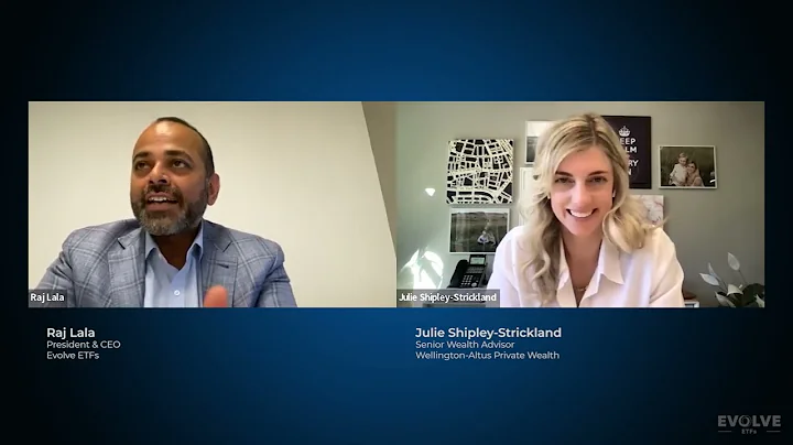 Empowering Female Investors with Julie Shipley-Str...