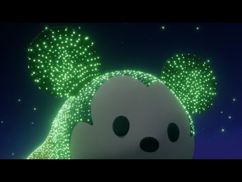 TsumTsum Short | Firefly Parade | Disney