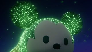 TsumTsum Short | Firefly Parade | Disney