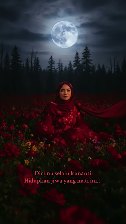 Mawar - Yuka Kharisma