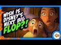 Wish Might Be Disney&#39;s Next Big FLOP?!