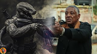 Giancarlo Esposito Reveals Who He Was Originally Cast As by Marvel Studios