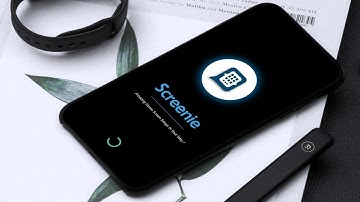 Nova Launcher Setup Ep#28 "Screenie App"