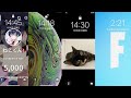 有名実況者のロック画面集めてみたwwwww
