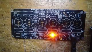 IV-13 NumiQueen Build