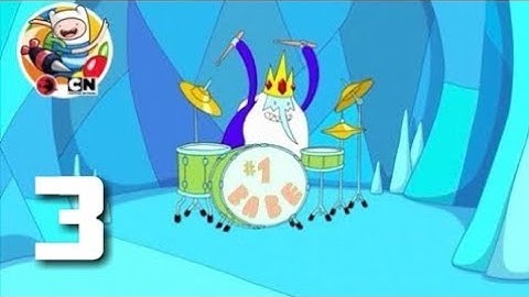 Bloons Adventure Time TD PART 3 Walkthrough Gameplay - Android/iOS