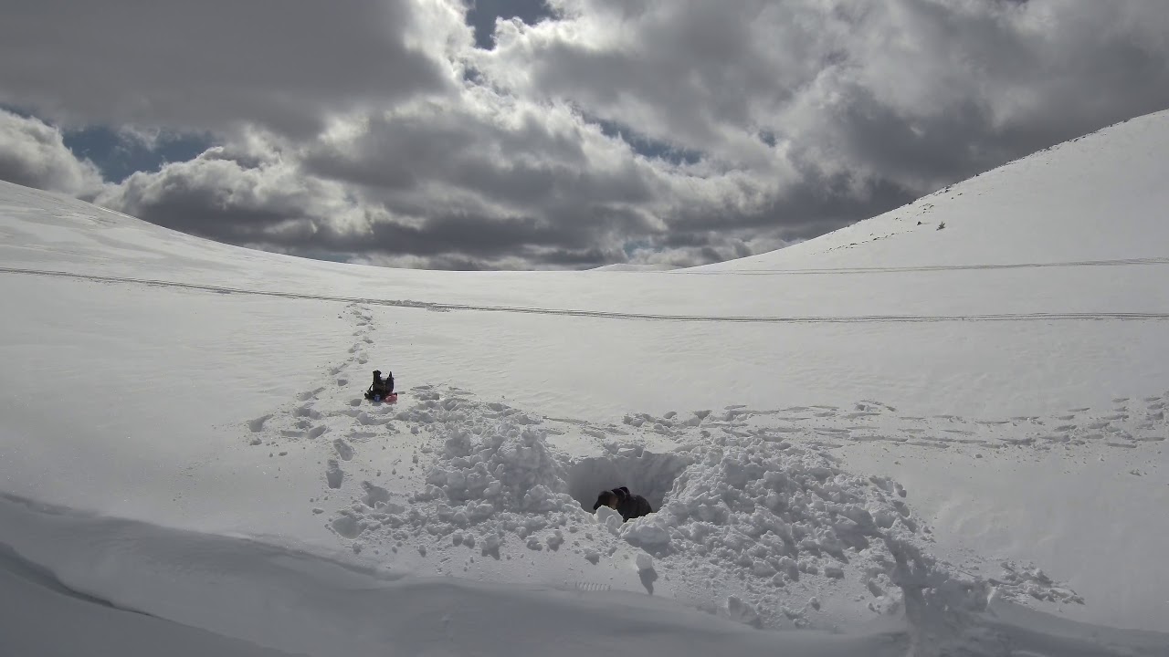 XIAOMI Mi Drone Test Camera 4K UHD