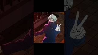 Power Of Inumaki 😈