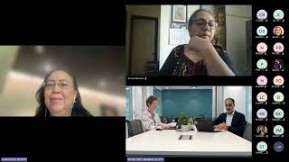 Stats Café: Whole-of-Society Approach to Official Statistics: From Concepts to Practices