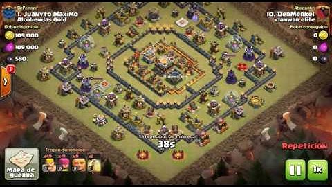 CoC xmod user?
