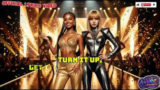 No Permission – Tyla x Lisa | Unstoppable Pop Anthem 👑🔥
