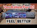 NEW! Most Requested Jack Wolf is HERE! Feelbetter Jack