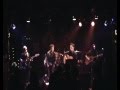 Don't let me be lonely tonight (Osaka Sweet Soul Quartet)