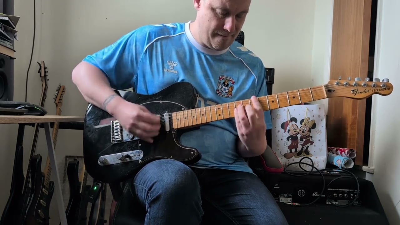 Ugly, The Stranglers, Cover