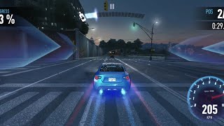 Need for speed undergrand / Araba oyunu / Yarış oyunları screenshot 4