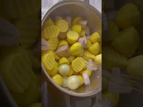 يخنة الدجاج وصفة شتوية بأمتياز يخنة