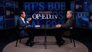 Eric Alterman: 2024 Presidential Election - Choose One | Bob Herbert's Op-Ed.TV