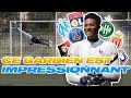 CE GARDIEN TIKTOK DOIT SIGNER EN LIGUE 1 ! (il est phénoménal)