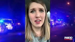 Interviews with Alexa Knowles and Devan Coffaro Wealth