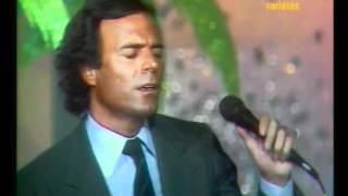 Julio Iglesias - Nostalgie (1977)