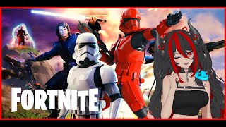 Fortnite Friday! @CielDarkrose