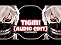 kikimoteleba - Tigini [Edit Audio]