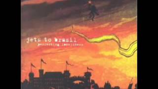 Jets To Brazil - William Tell Override