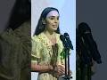 Leyla Aliyeva EcoMind 2025 Açılış Mərasimi