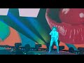 Beck - Wow - Live at DTE Music Center in Clarkston, MI on 8-3-19