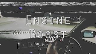 K1Ng - Engine Boost