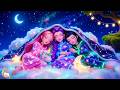✨ Deep Sleep Journey – Overcome ANXIETY, Heal Your Soul & Sleep Instantly!
