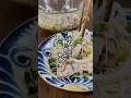 【今が旬!】新玉ねぎの豚しゃぶサラダ