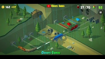 Conduct This Train Action Level 34