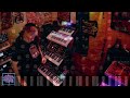 Beginning of video