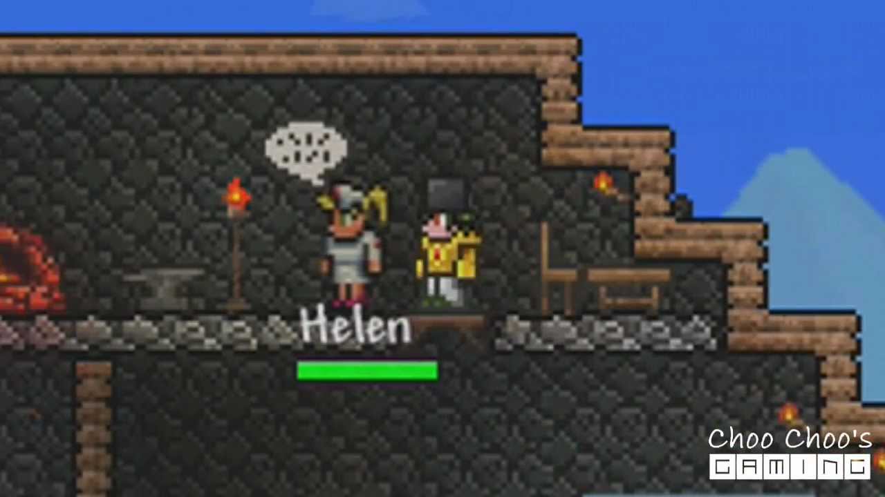 TerrariaFever EPISODE Six ' How to Wire PUMPS ' Terraria xbox 360