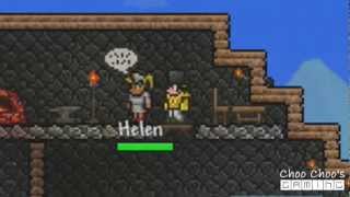 #TerrariaFever EPISODE Six ' How to Wire PUMPS ' Terraria xbox 360 Edition.