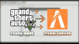 The EASY Way to Port GTA 5 Maps to FiveM
