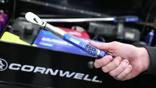 Digital Torque Wrenches Ctg2000Angx Ctg3000Angx Ctg5000Angx