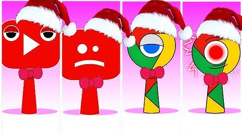 Incredibox sprunki animated series intro epic battle compilation