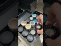 Makeup travel kit organizing after my mom bought me the case as a surprise 😭 ❤️ … (Part 3) #makeup
