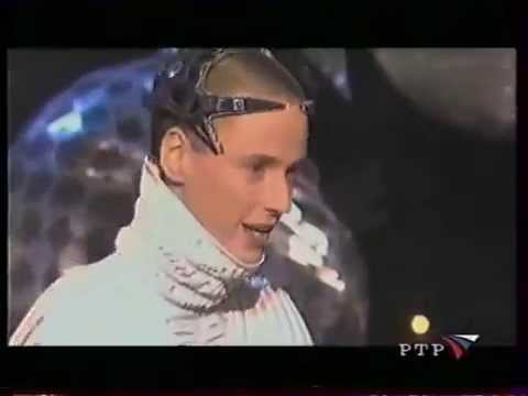 Bloolooloohahaha 1 hour remix [Vitas: The 7th Element]