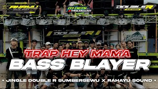 DJ BLAYER BLAYER RAHAYU AUDIO MODE NULUP DI SUMBERSEWU