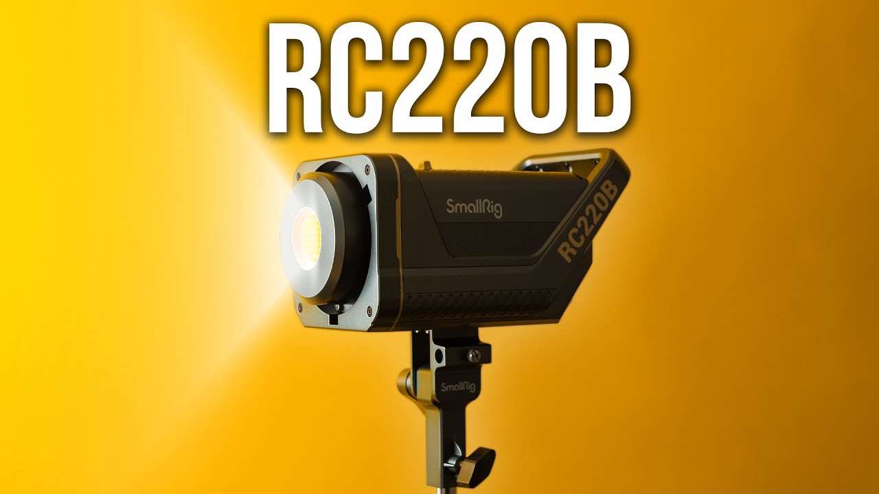 This New $369 Light Is Insanely Bright