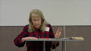 Lesson One -Paul's First Ministry in Galatia